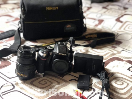 Nikon5200